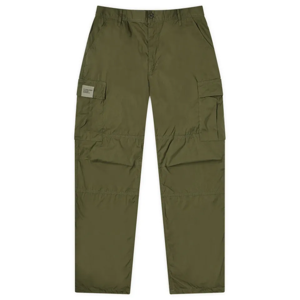 BDU Cargo Trousers