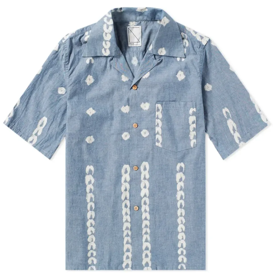 Kaina Vacation Shirt