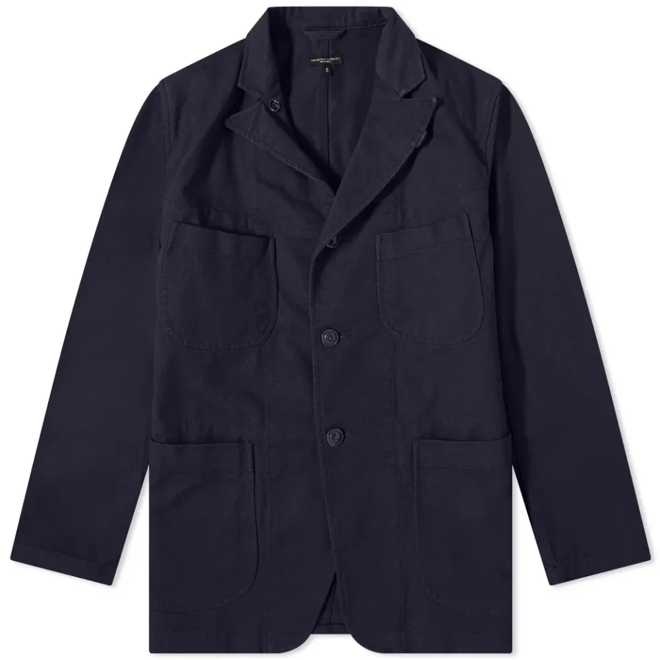 Bedford Jacket