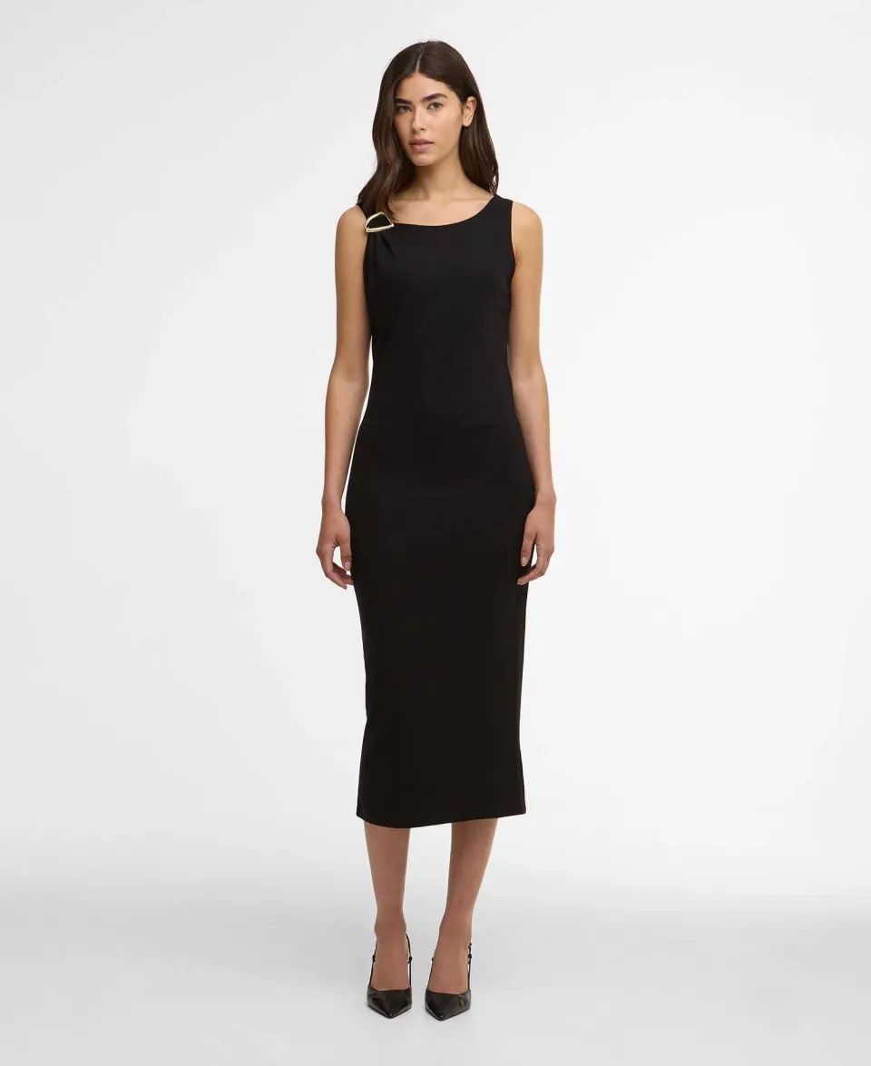 Gigi Midi Dress