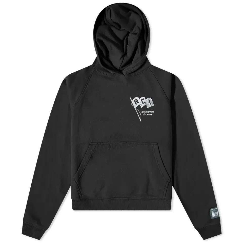 Outdoor Supply Popover Hoodie