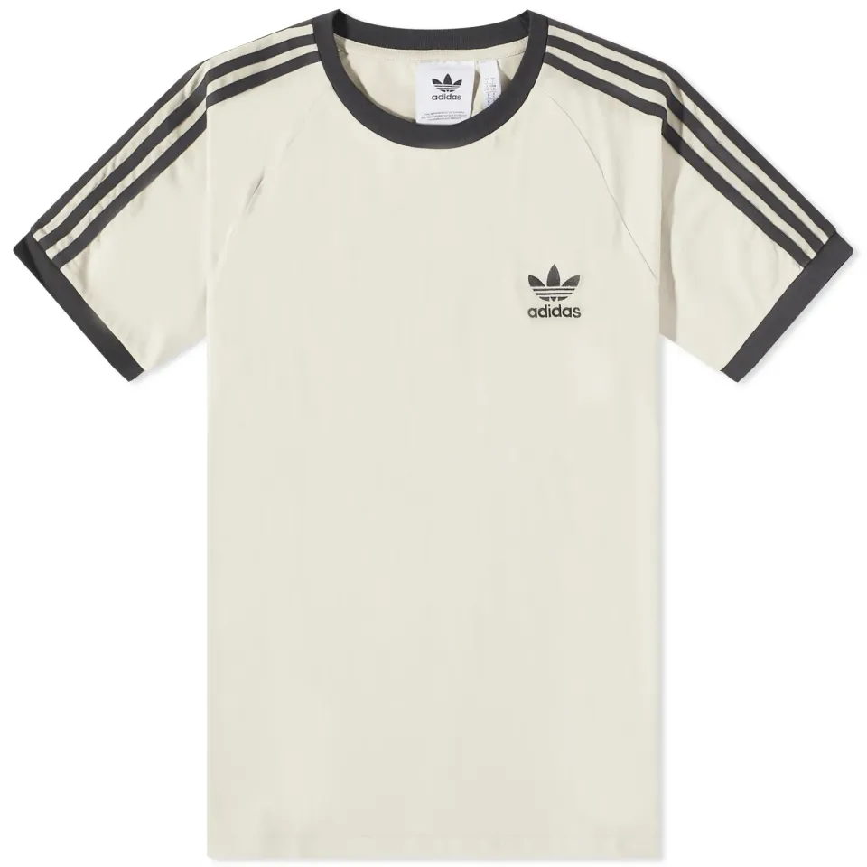 3 Stripe T-Shirt