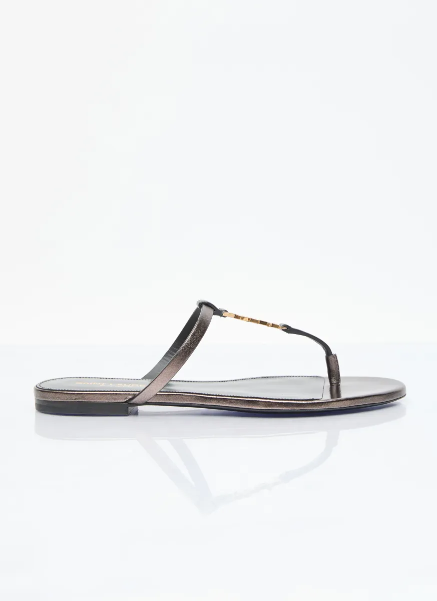 Cassandra Slide Sandals