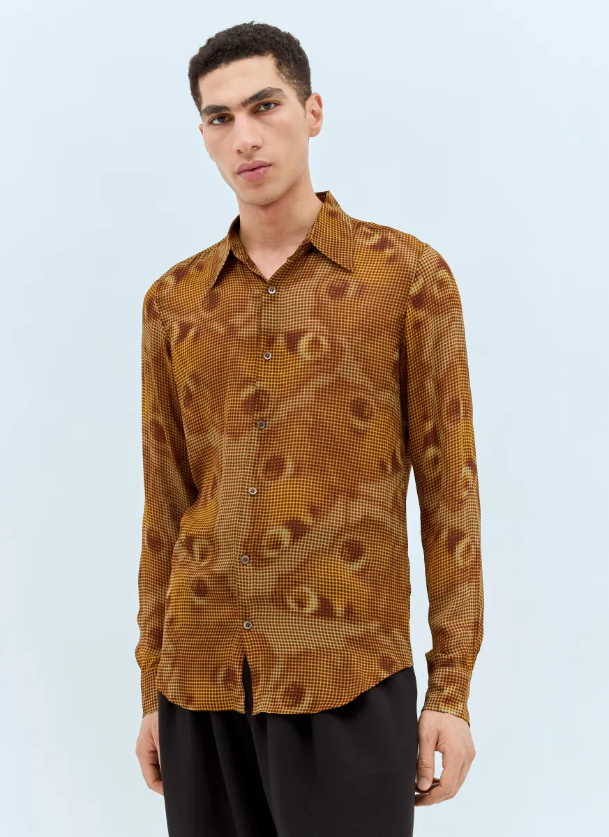 Celdon Shirt
