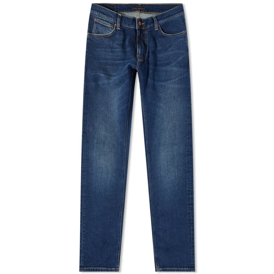 Nudie Jeans Tight Terry Jeans