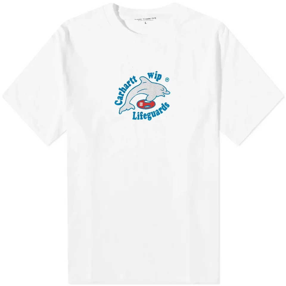 Lifeguards T-Shirt