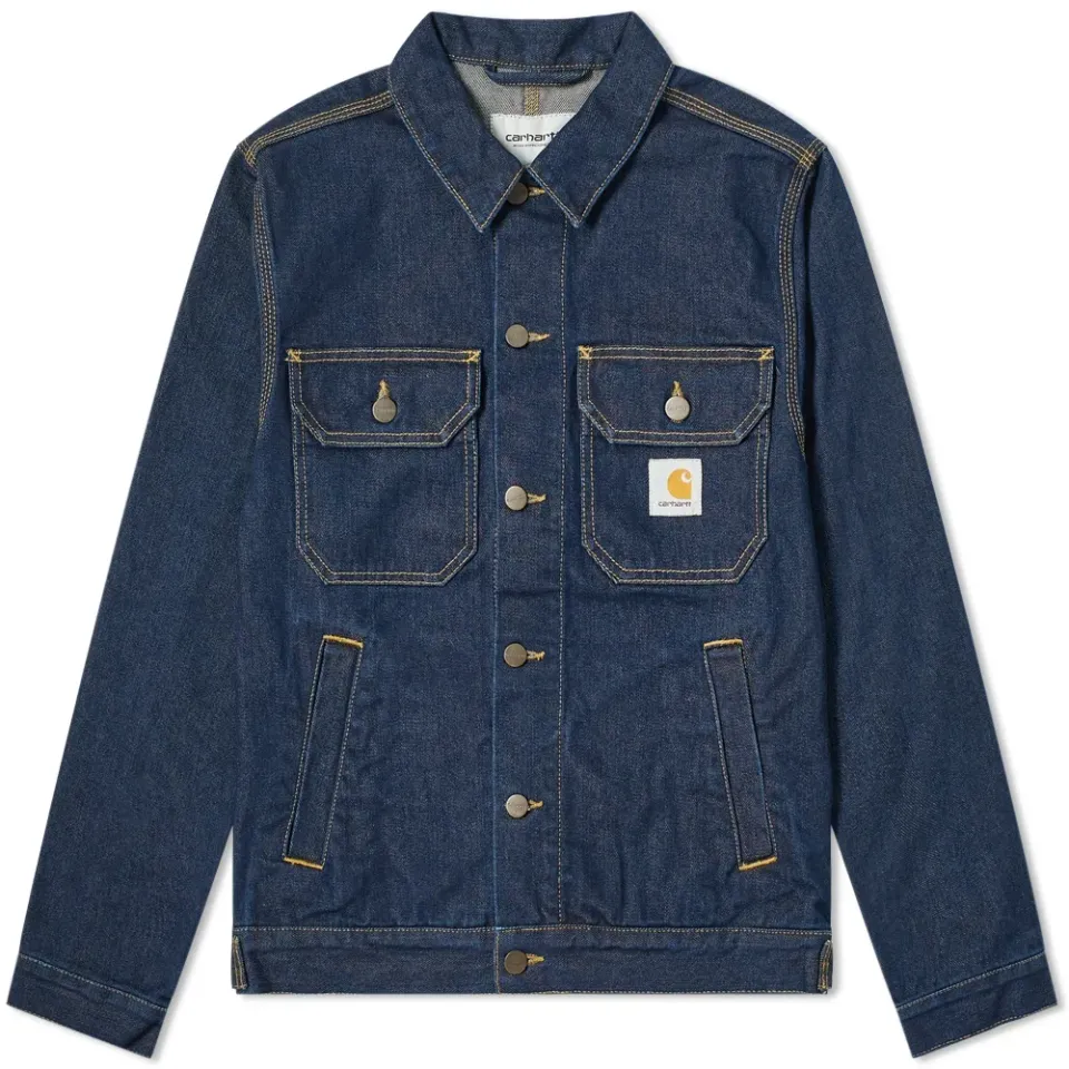 Stetson Jacket