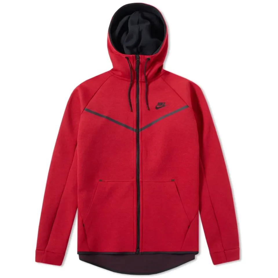 Tech Fleece Windrunner