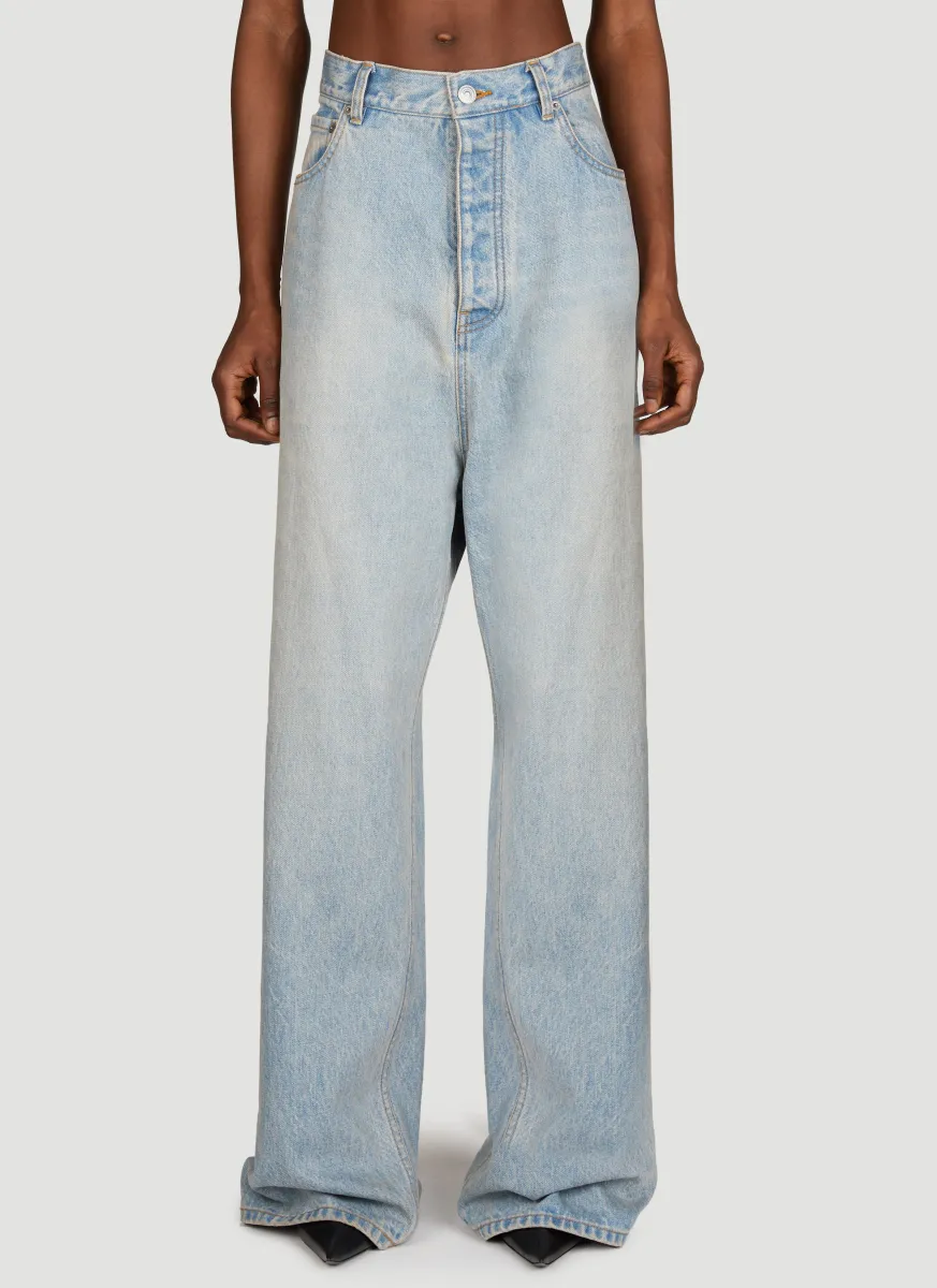 Baggy Jeans