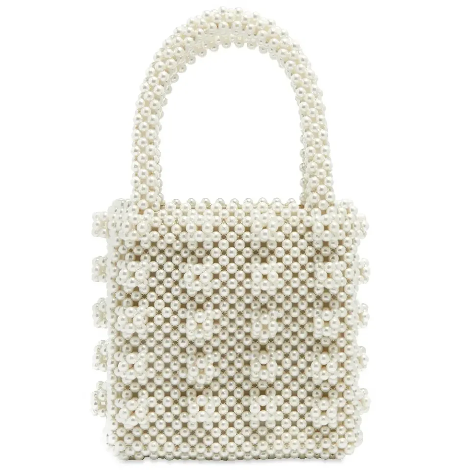 Antonia Pearl Handbag