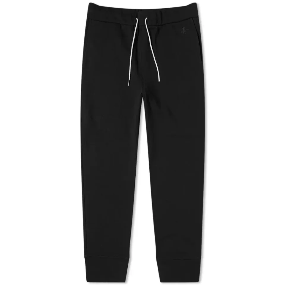 Plus Sweat Pant