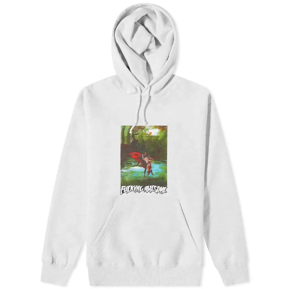 Lazarus Hoodie
