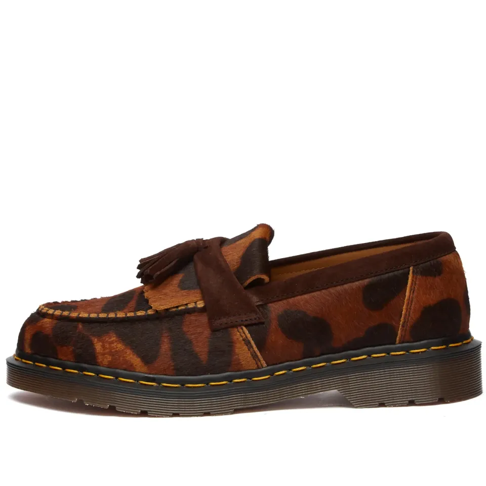 Adrian Snaffle Loafer