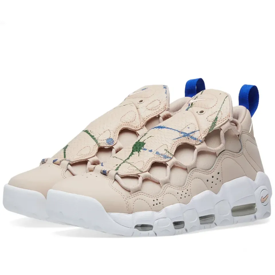 Air More Money W