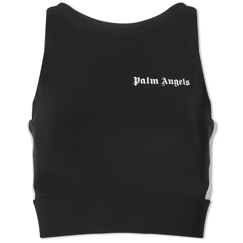 Training Track Top