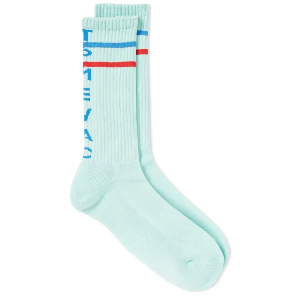 T/P/MEVAC Sock