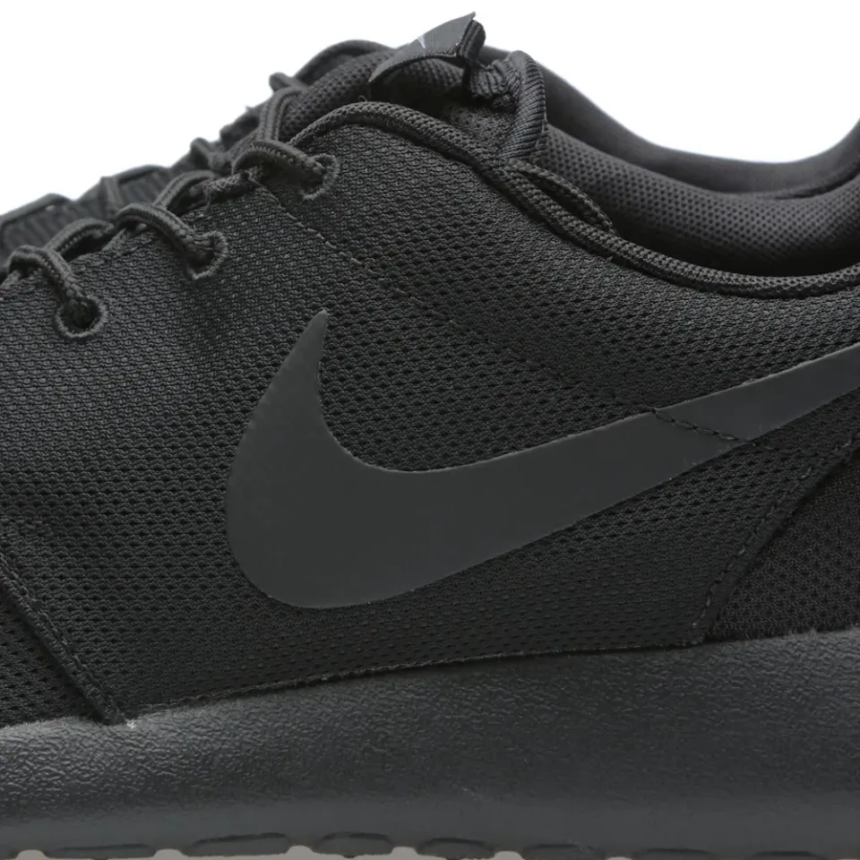 Rosherun 'Triple Black'