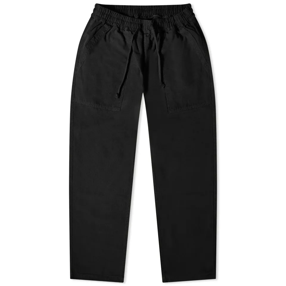 Classic Canvas Chef Pants