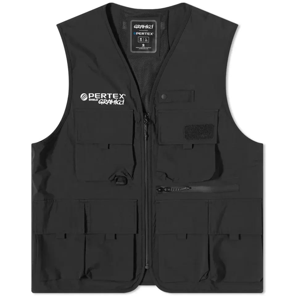 Pertex Trailside Wading Vest