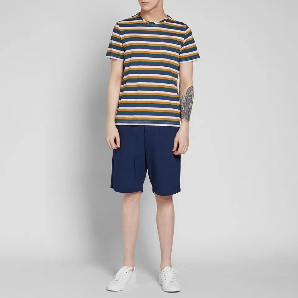 Oli's Tee