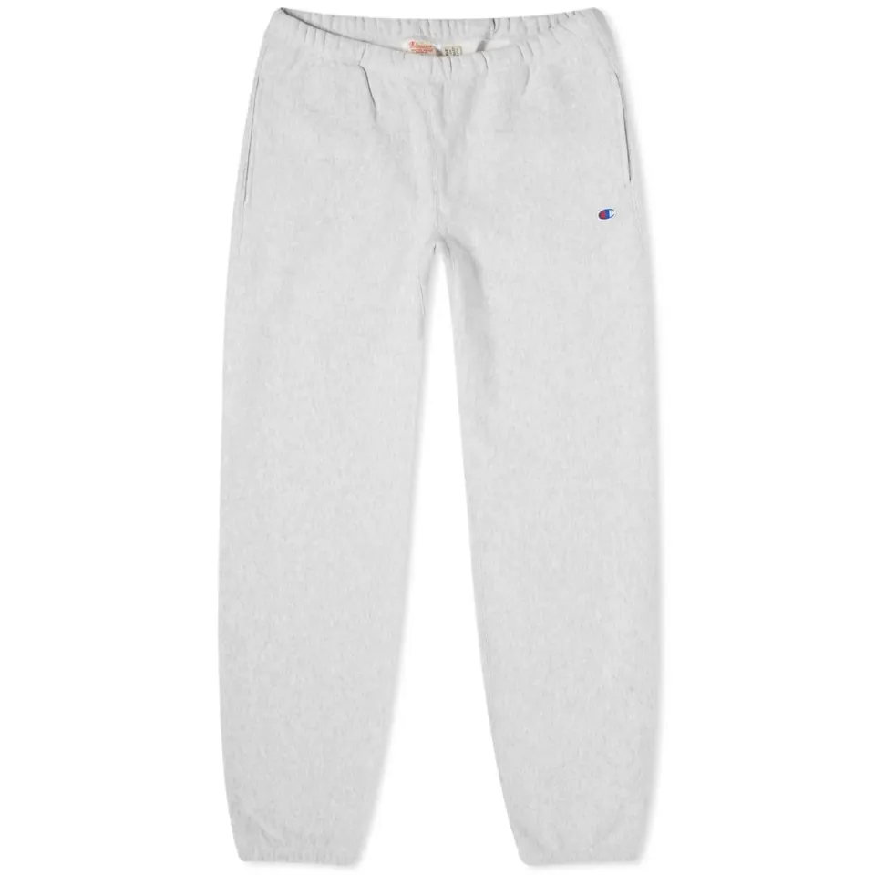 Elastic Cuff Pant