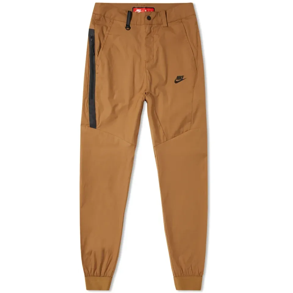 Bonded Woven Jogger