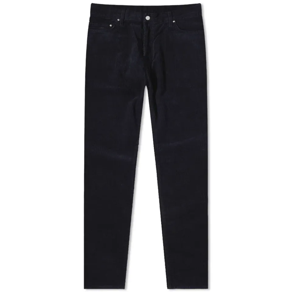 Klondike Regular Tapered Corduroy Pant
