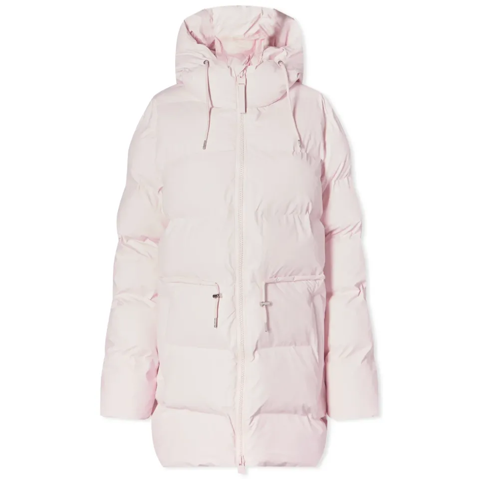 W Alta Puffer Parka