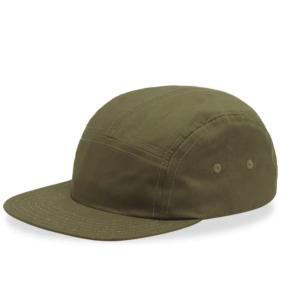 5 Panel Cap