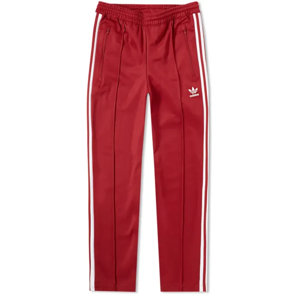 Beckenbauer Track Pant