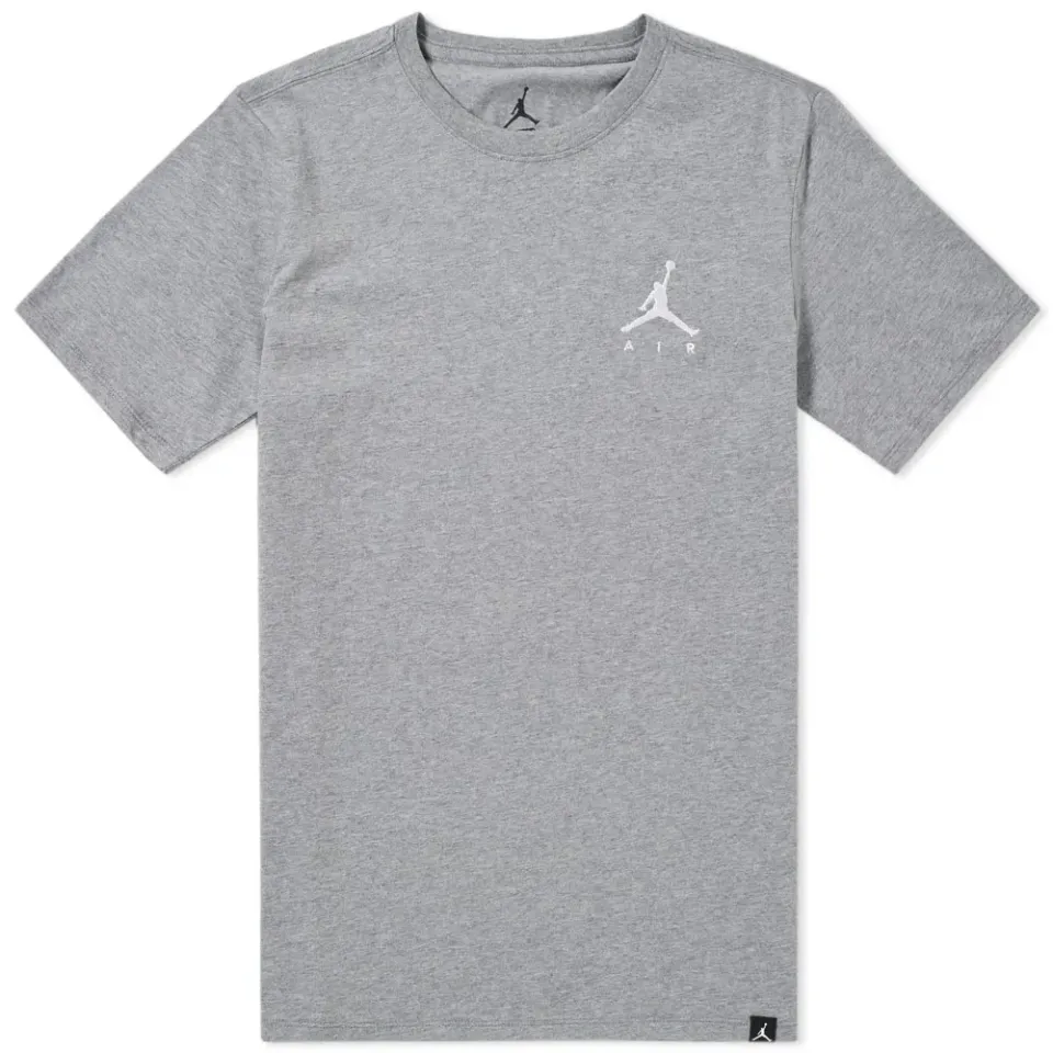 Jordan Jumpman Air Embroidered Tee