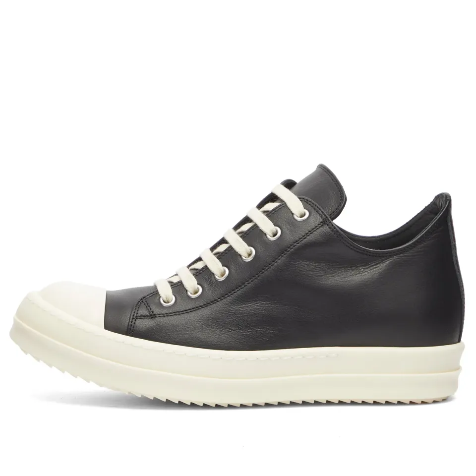 Low Sneakers