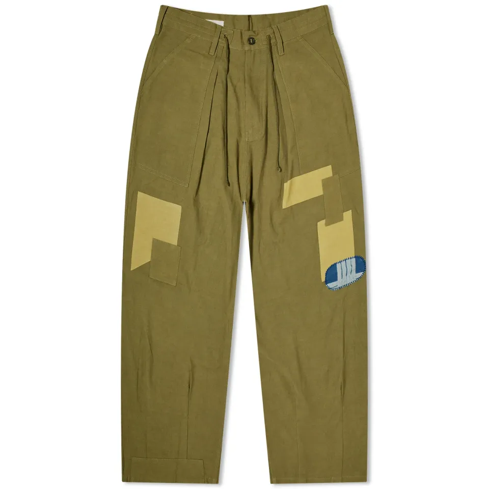 Story mfg. Mechanic Pant