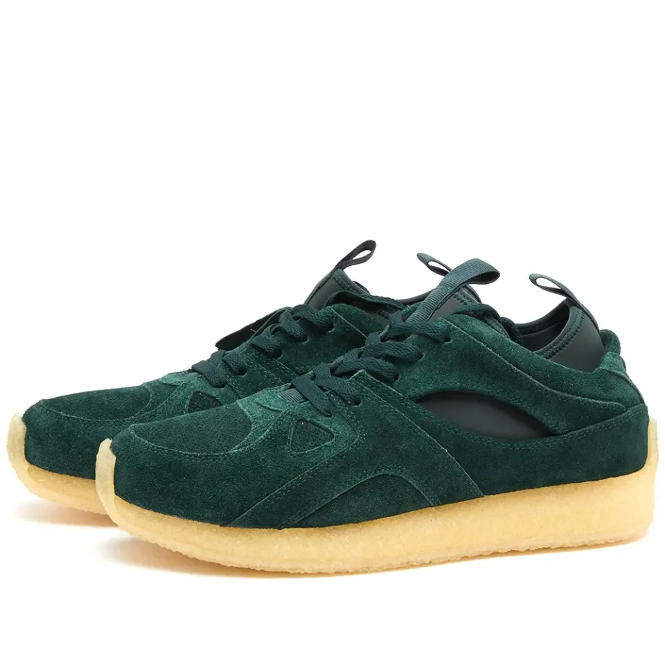 x Ronnie Fieg Breacon