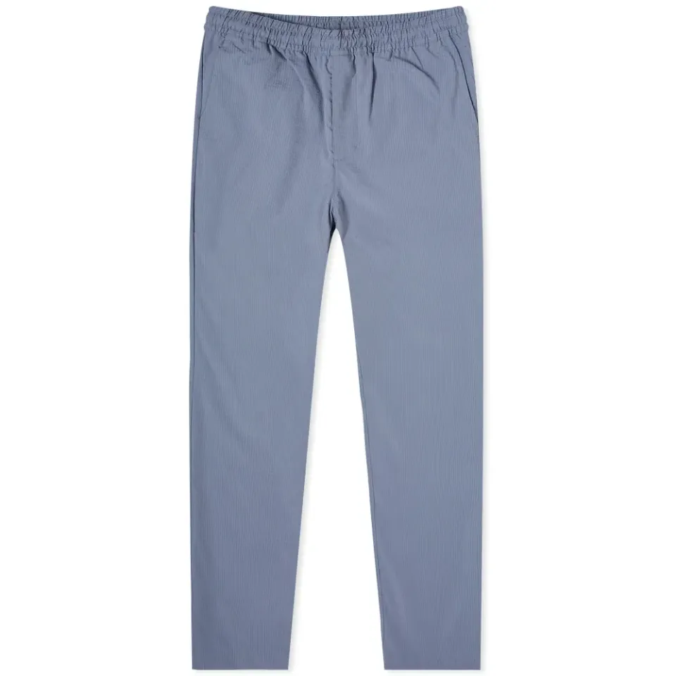 Seersucker Chino