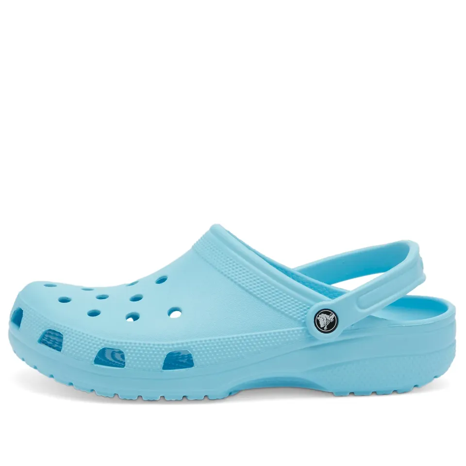 Classic Clog