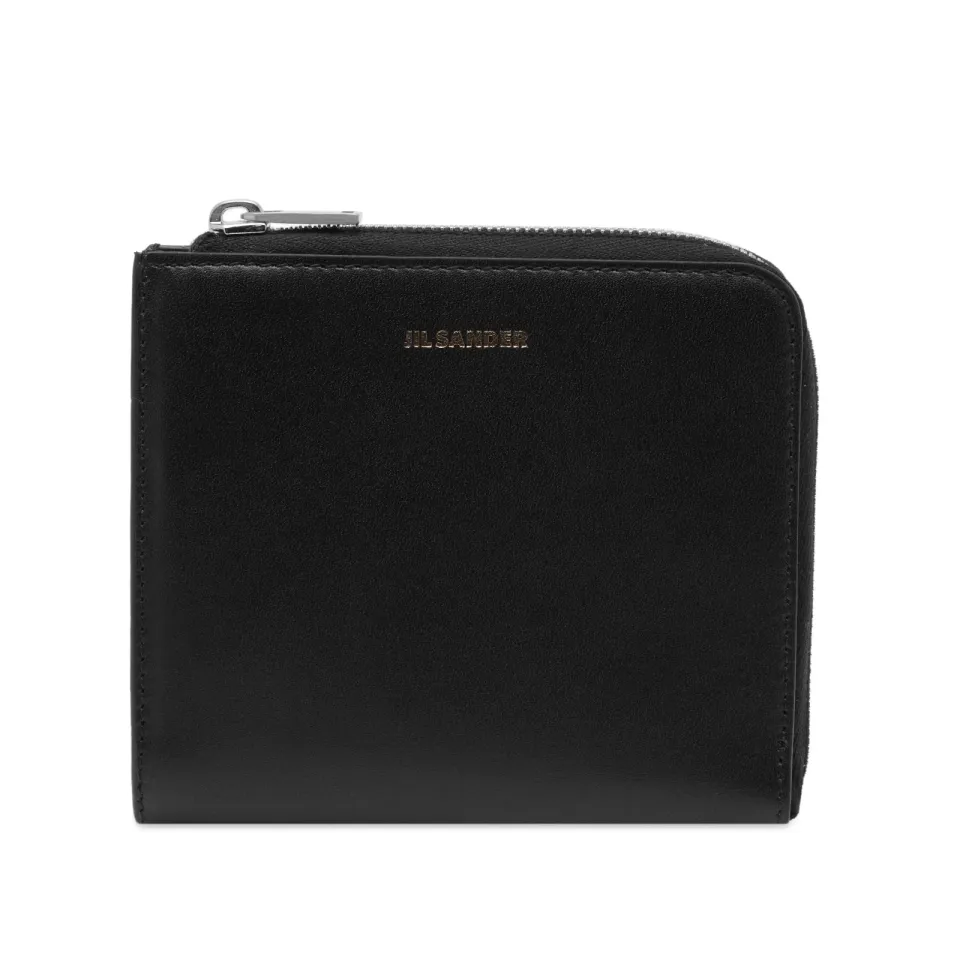 Zip Credit Card Wallet