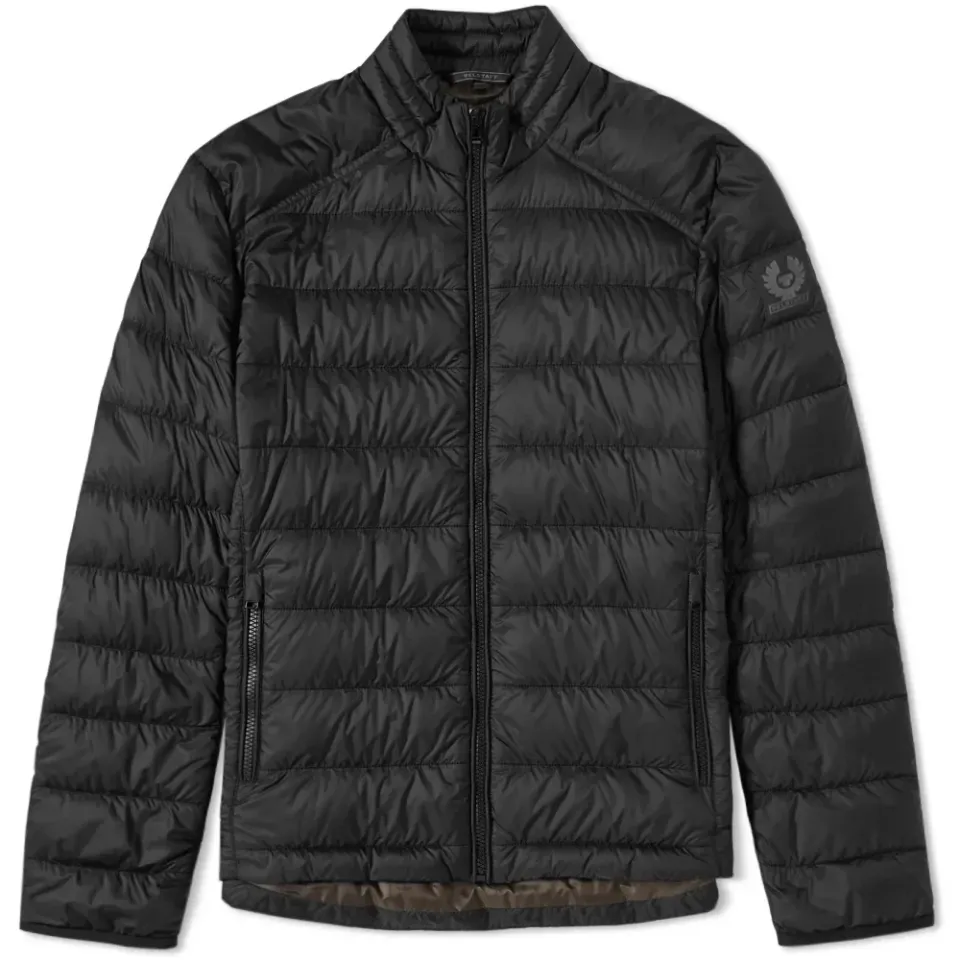 Ryegate Down Filled Jacket