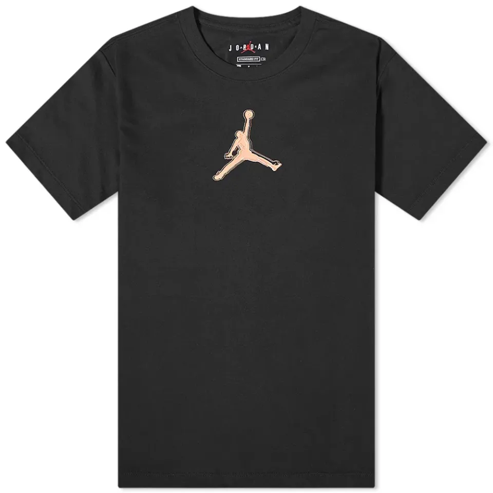 Perf Logo T-Shirt