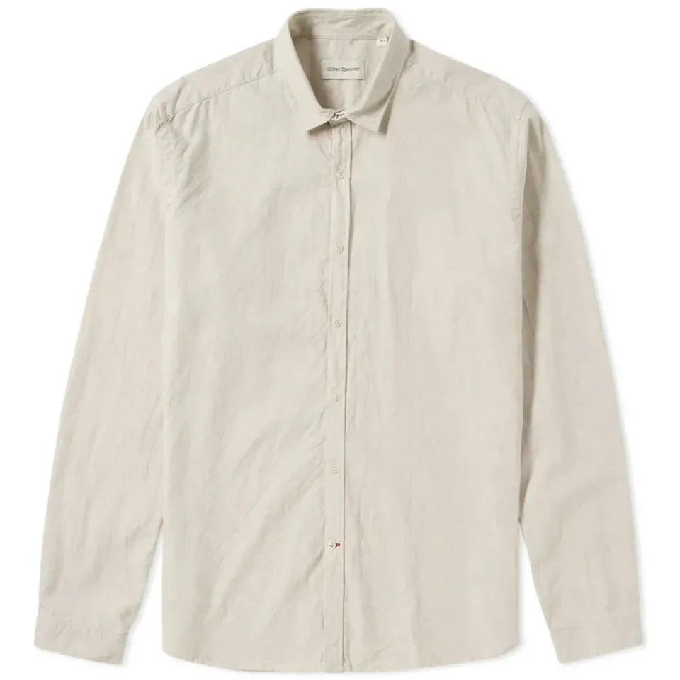 Clerkenwell Shirt