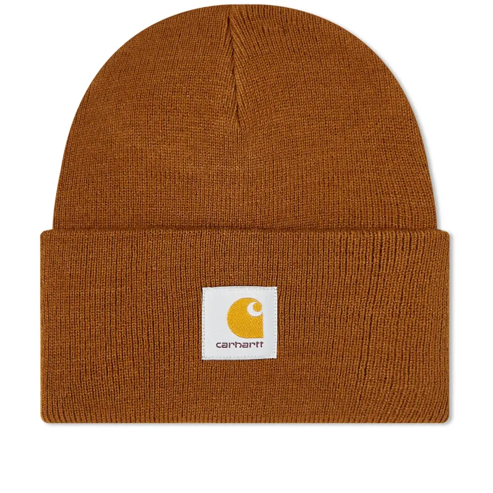 Acrylic Watch Hat