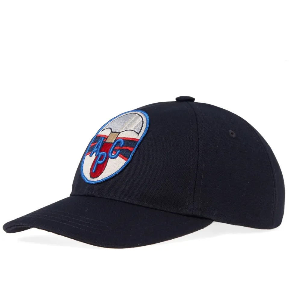 A.P.C. Alex Cap