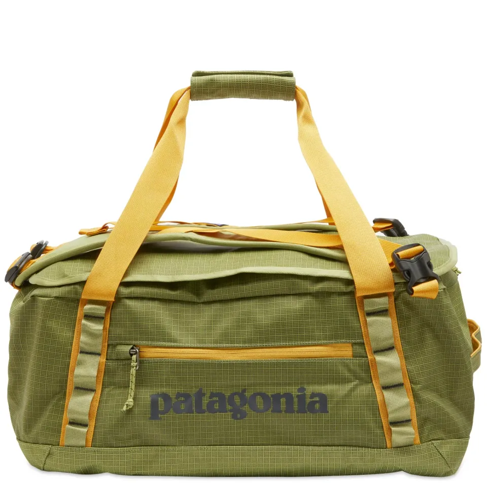 Black Hole 40L Duffel