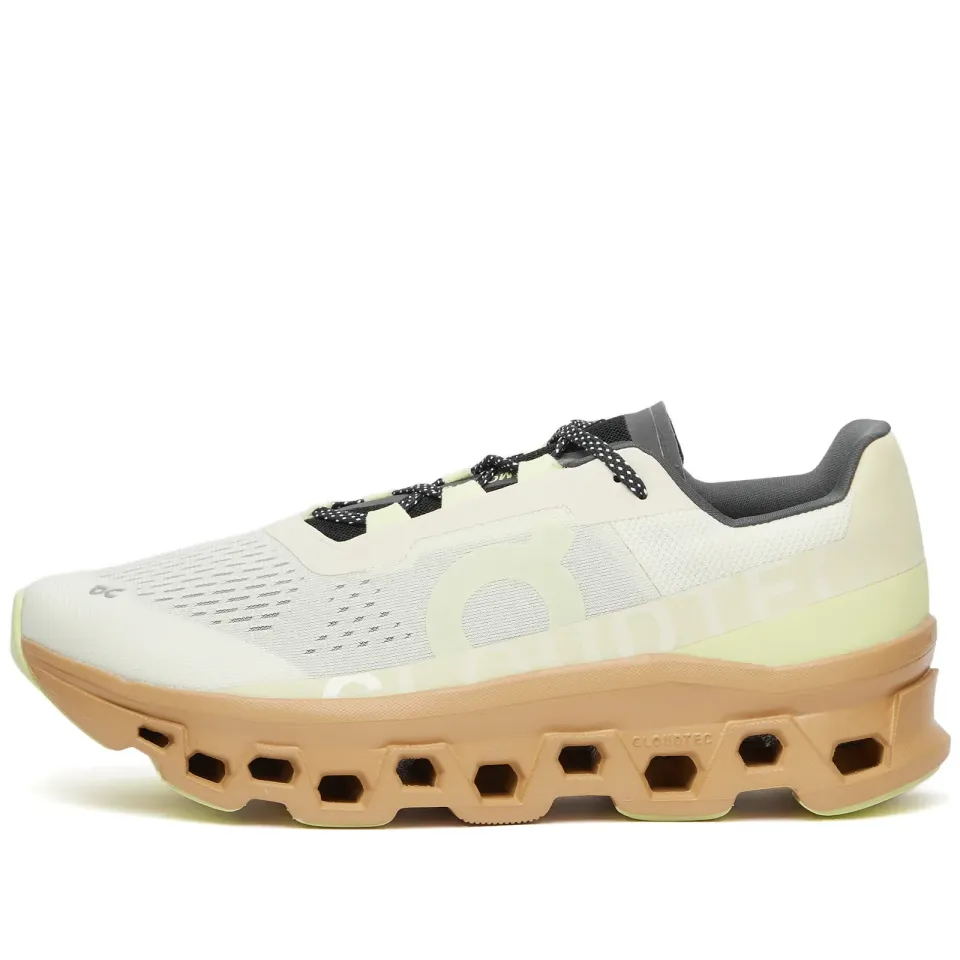 ON Cloudmonster Exclusive