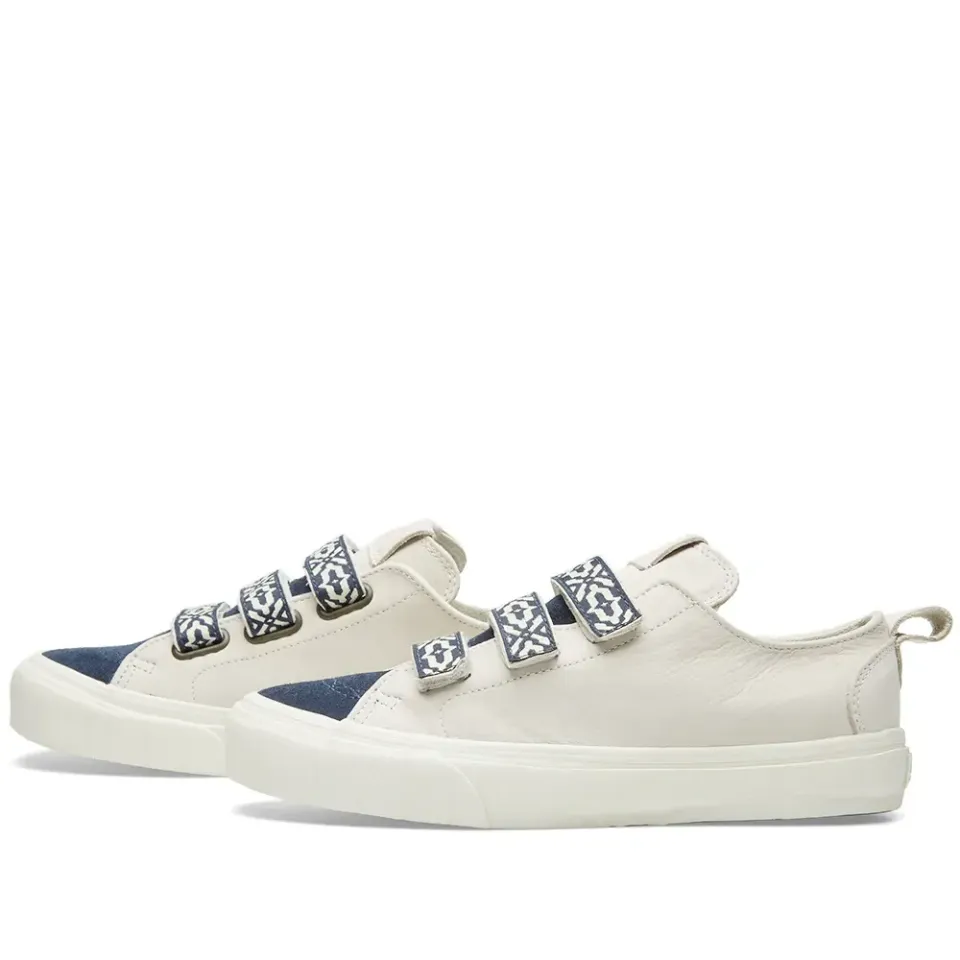 x Taka Hayashi Court Lo Strap LX