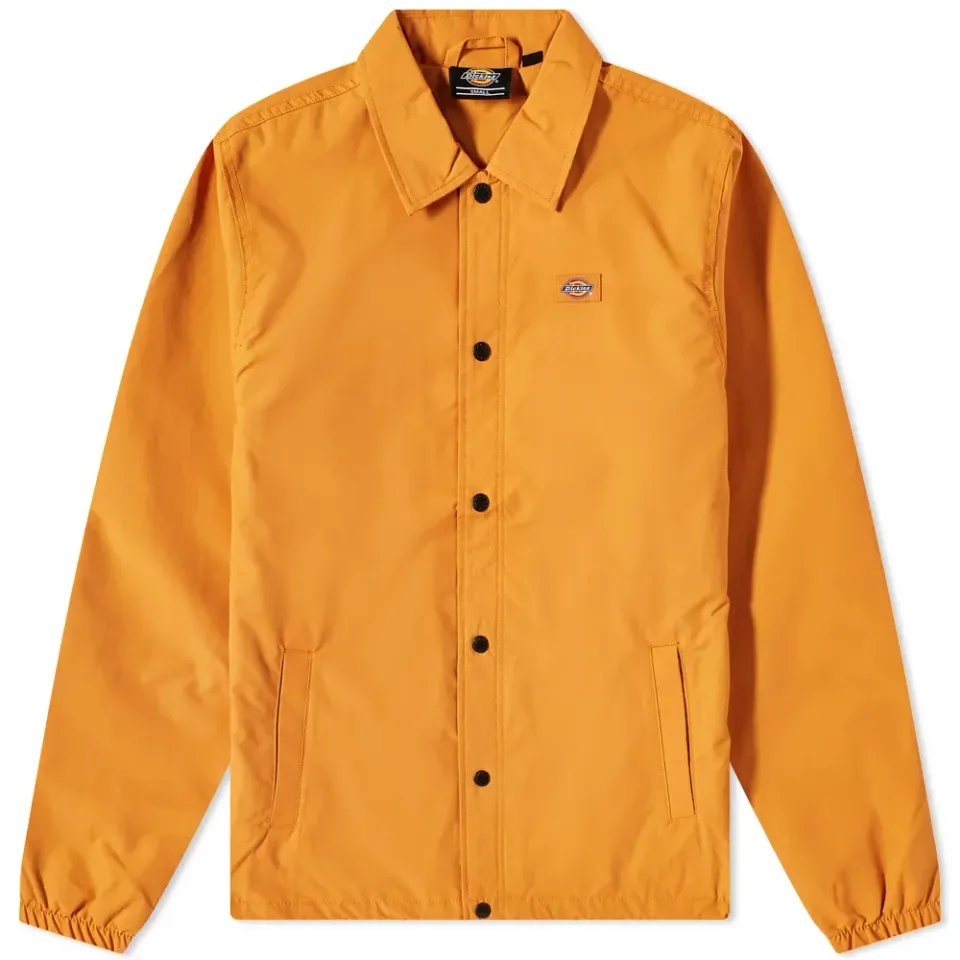Oakport Coach Jacket