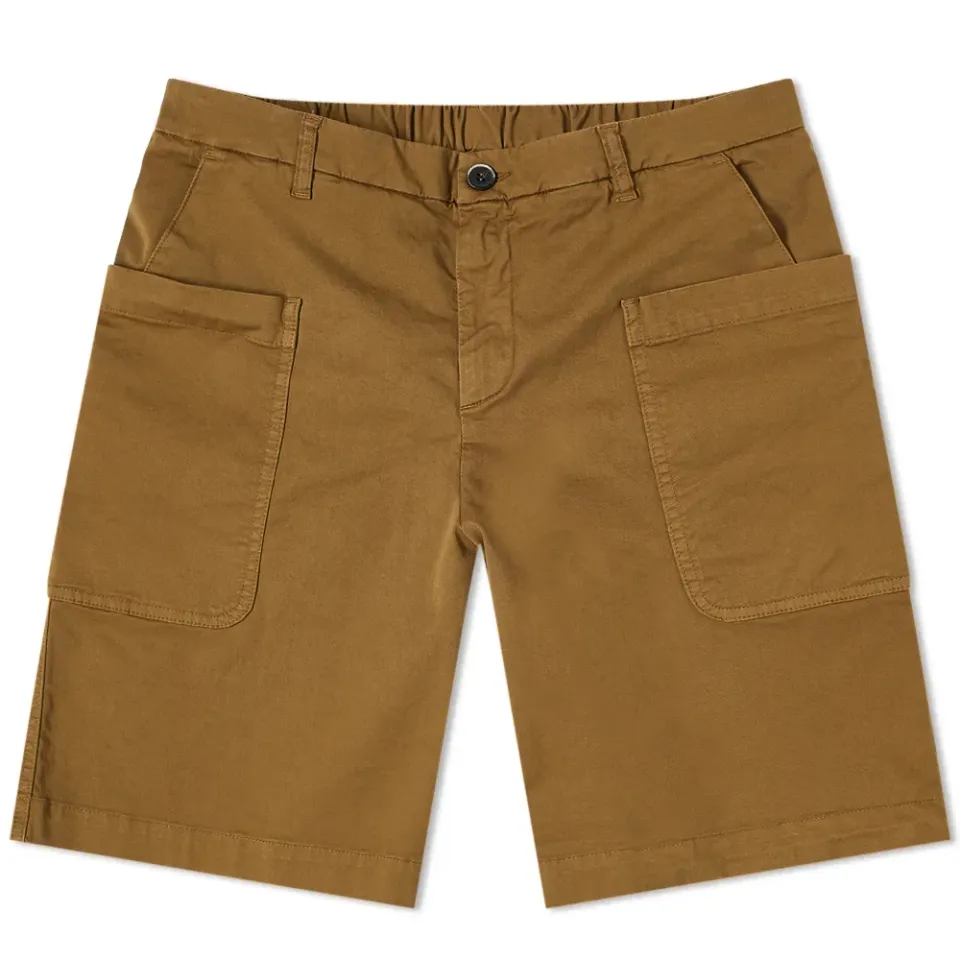 Chino Shorts