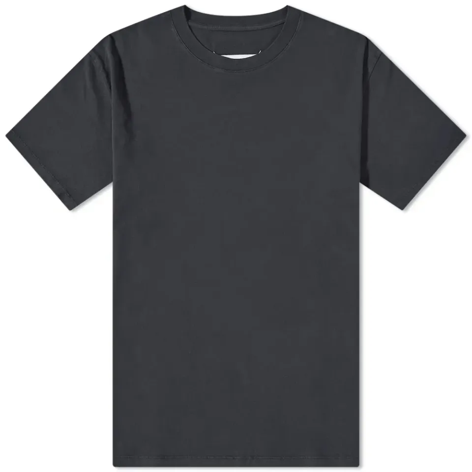 Classic Garment Dyed T-Shirt