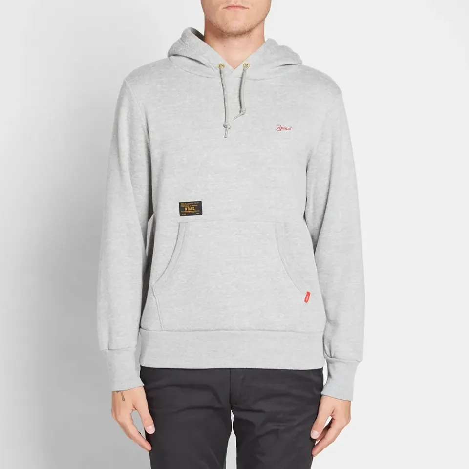 Hellweek 01 Hoody