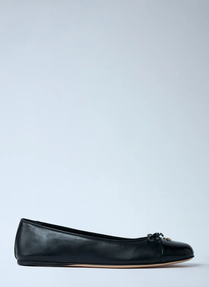 Marmont Ballerina Flats